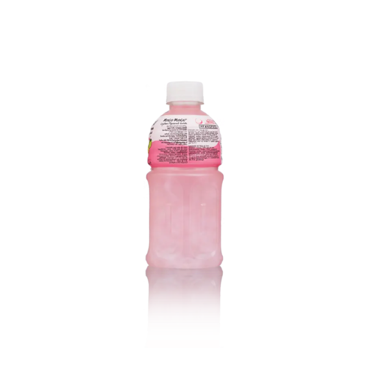 MoGu MoGu Lychee